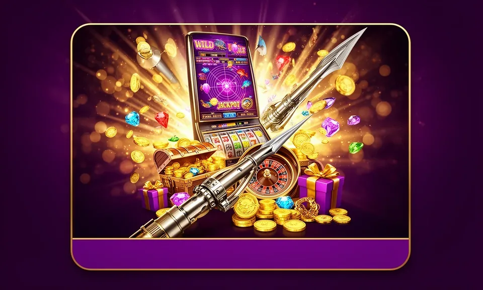 x18th CMD368 บน x18th — เดิมพันกีฬาและคาสิโนสดในที่เดียว